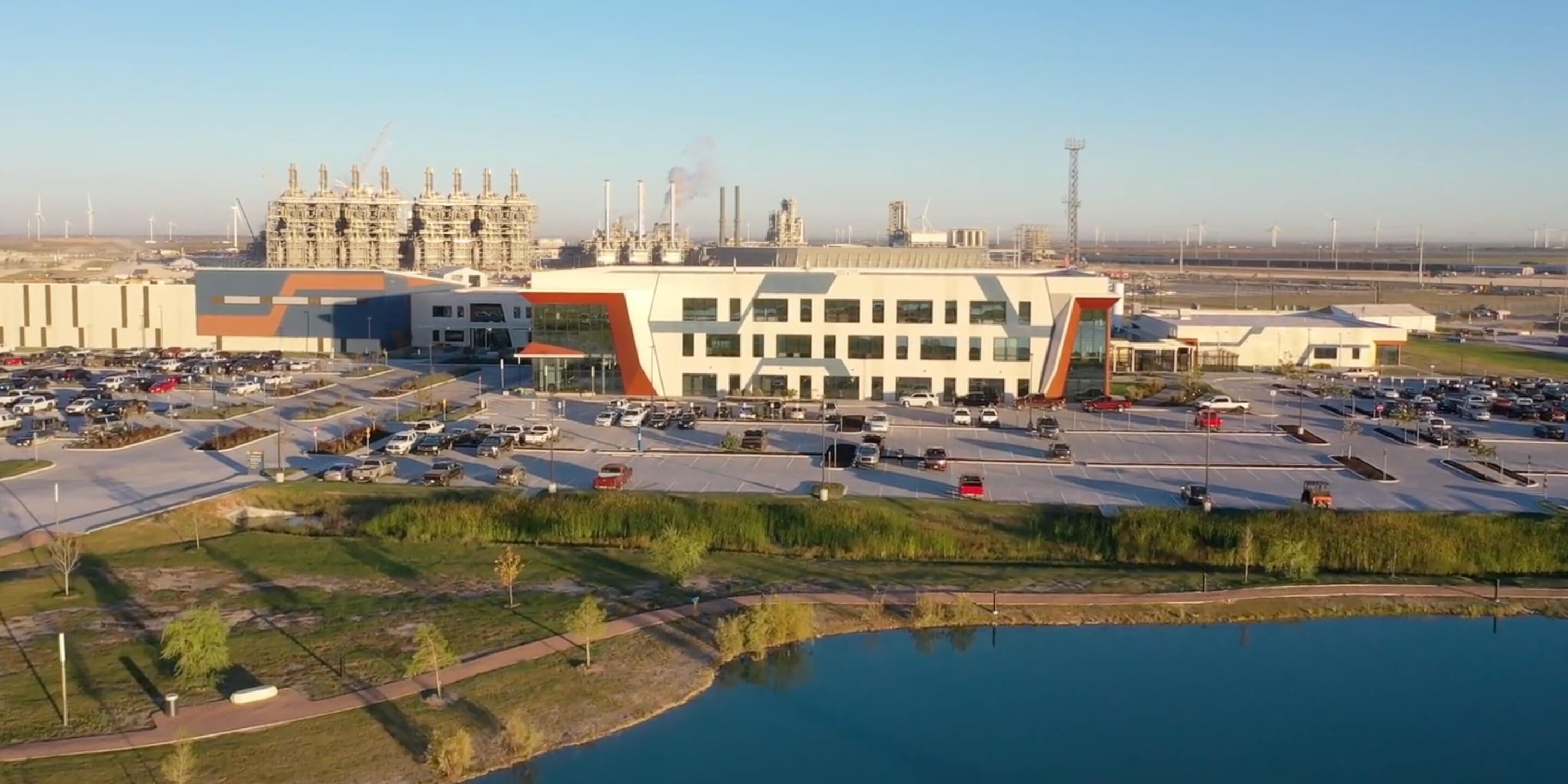 About GCGV | Gulf Coast Growth Ventures