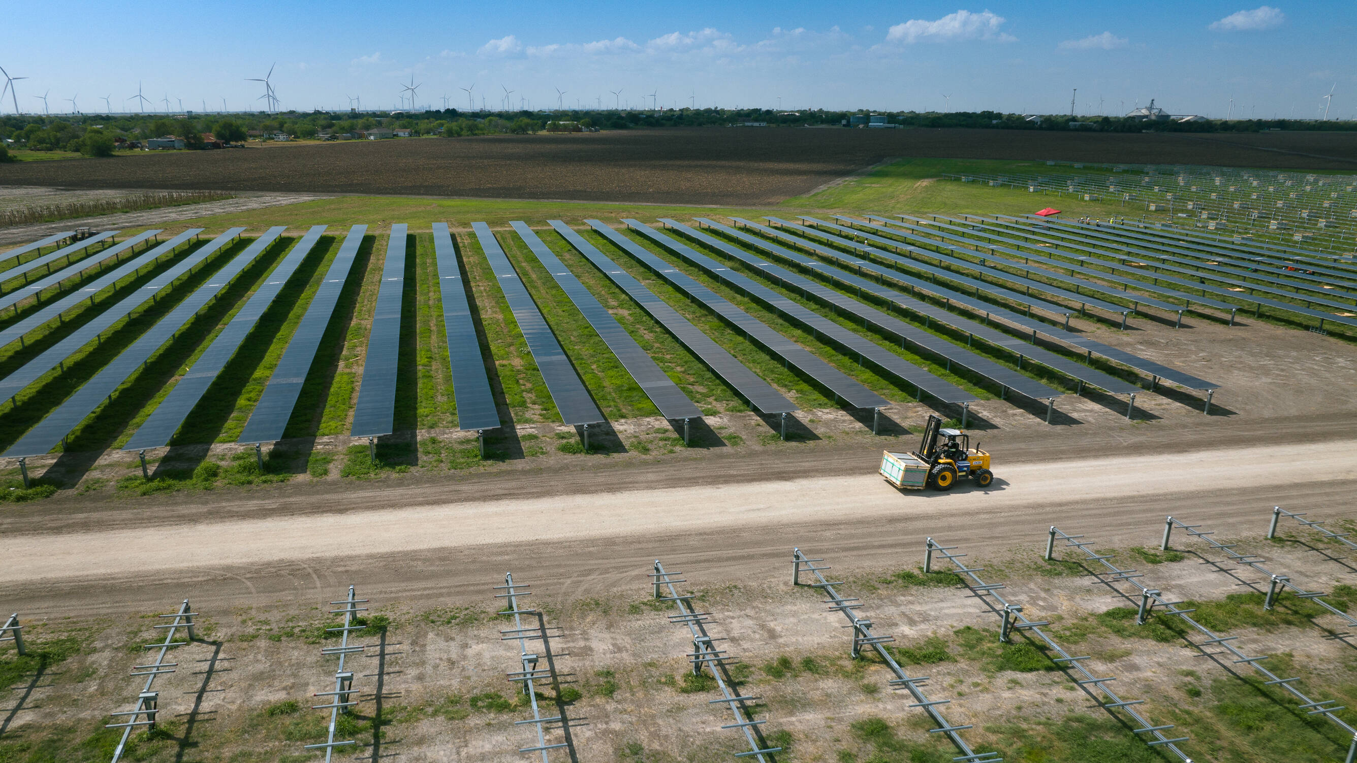 Advancing Climate Solutions