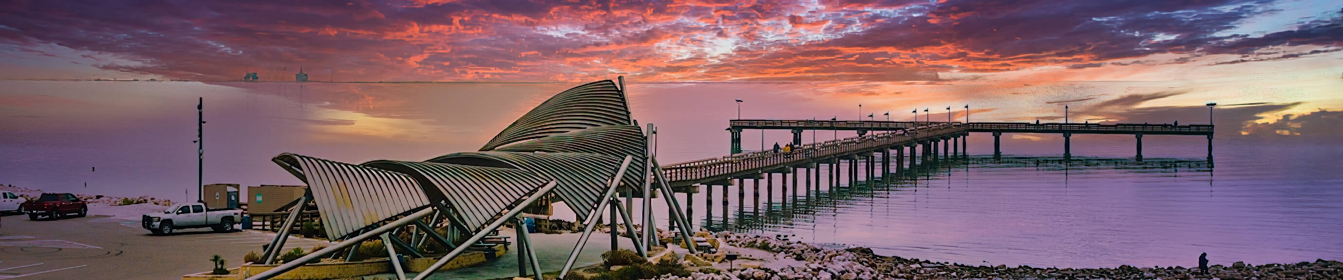 Corpus Christi Texas