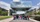 Students visiting ExxonMobil Houston campus