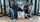 GCGV Employees donating clothing
