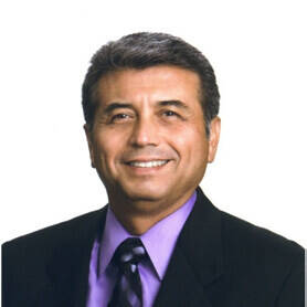 Headshot of Vincent Torres