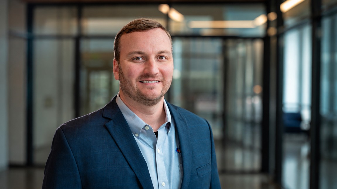 Meet GCGVs new President and Site Manager Ed Caputo