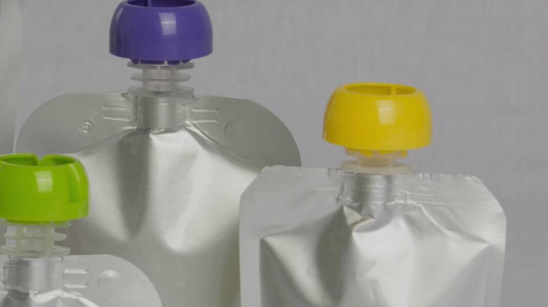 Food packaging