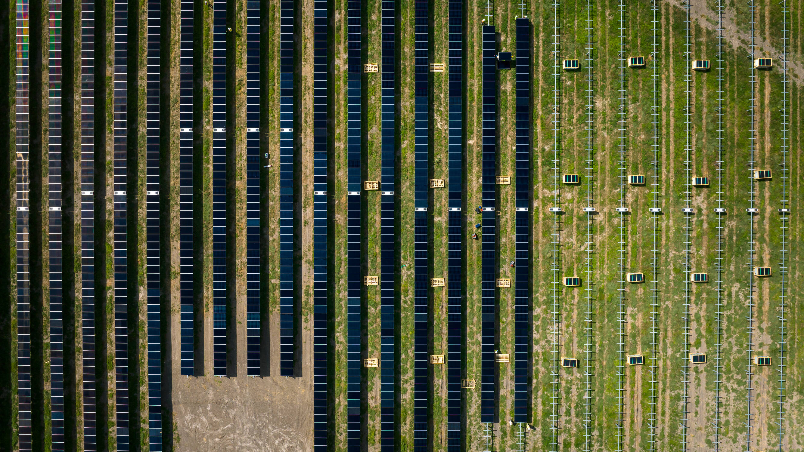 Environmental stewardship