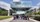 Students visiting ExxonMobil Houston campus