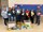 GCGV employees donating school supplies